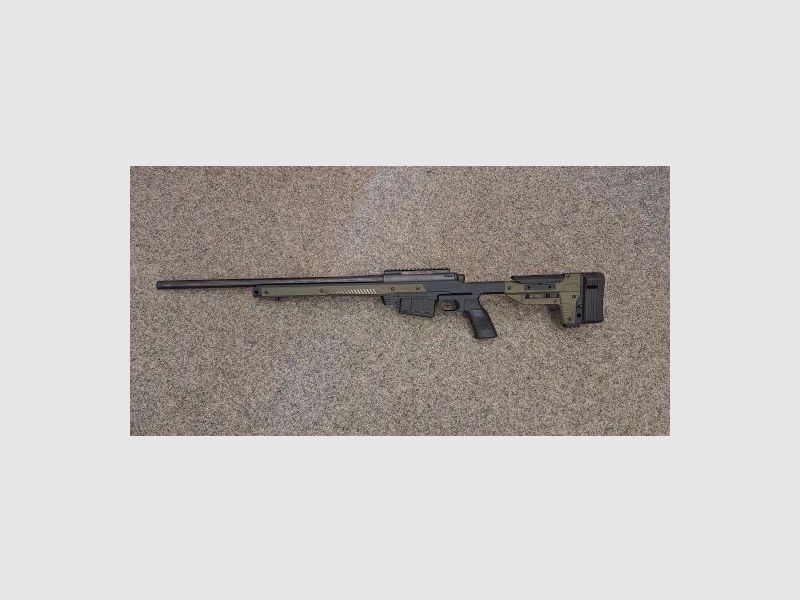 Repetierbüchse Mauser M18 Kal. 308 Win.