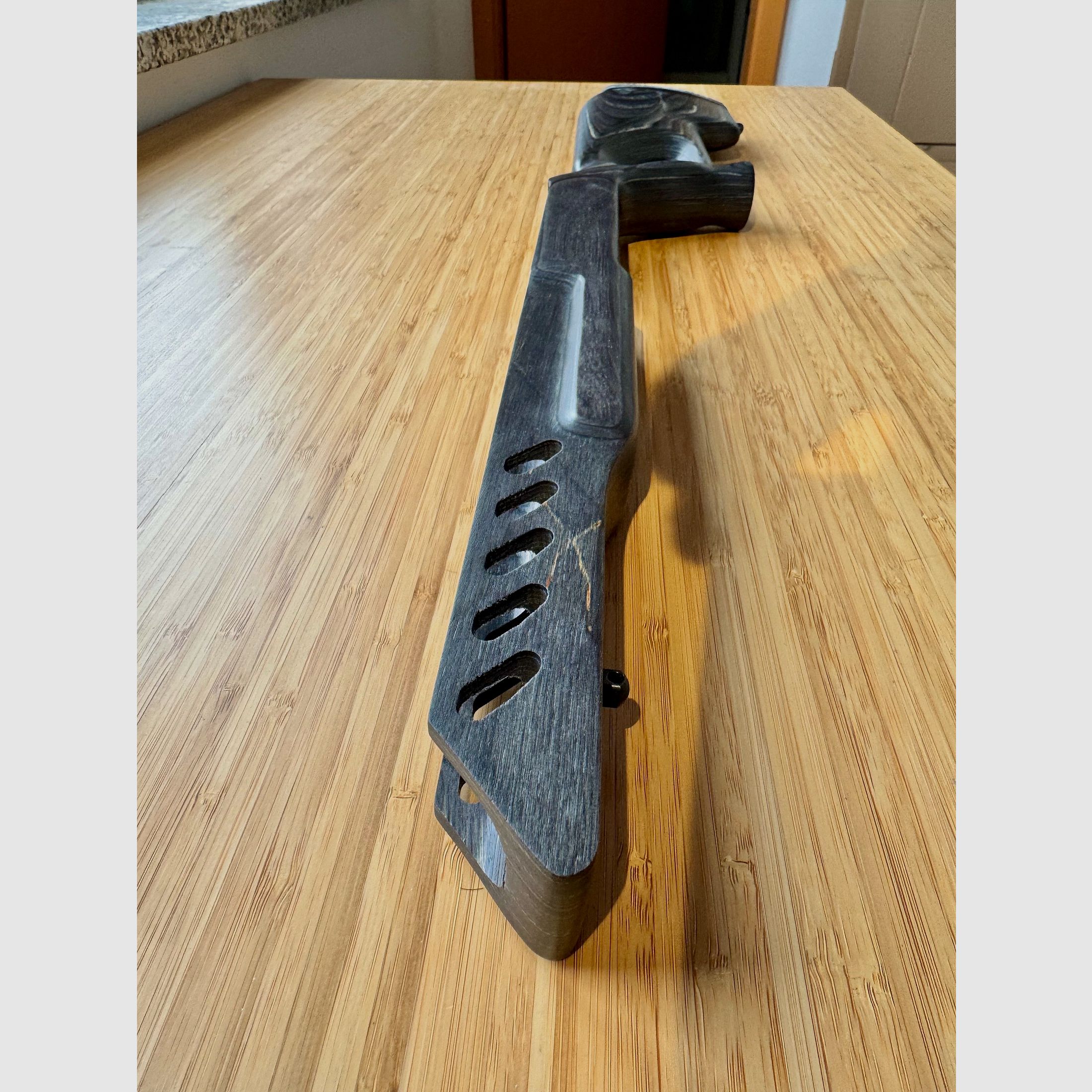 Target Lite Schichtholz Schaft für Ruger 10/22