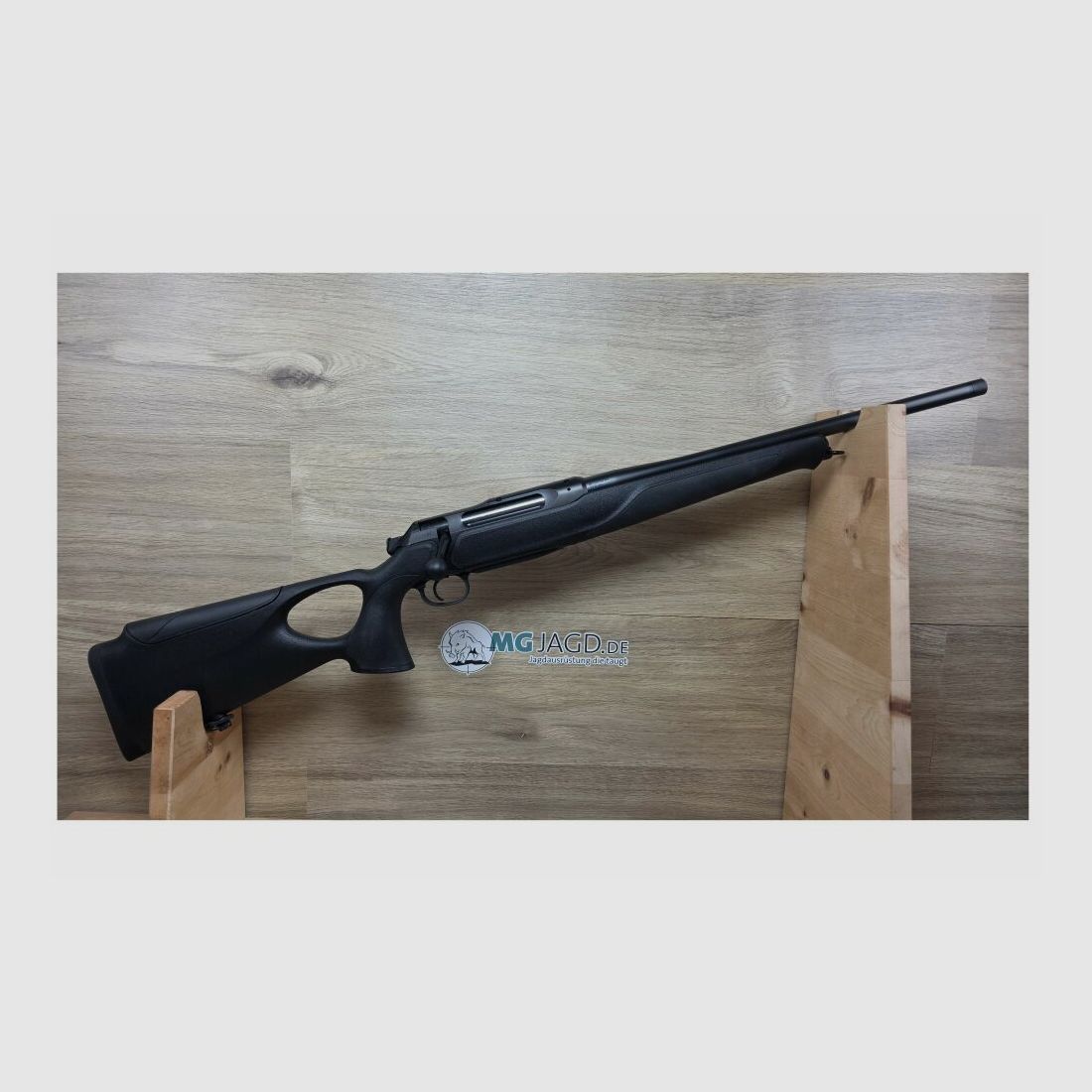Sauer & Sohn Repetierbüchse SAUER 505 .308Win