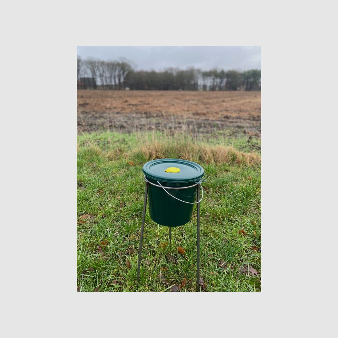 Siebrecht Wildvogeltränke