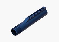 UTG PRO AR15 RECEIVER EXTENSION TUBE MIL-SPEC BLAU