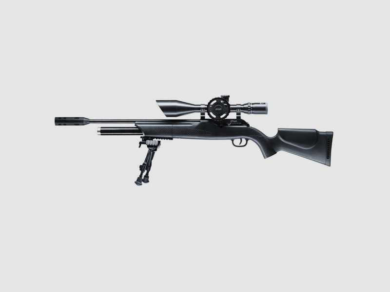 WALTHER DOMINATOR 1250 FT KIT - 4,5 MM