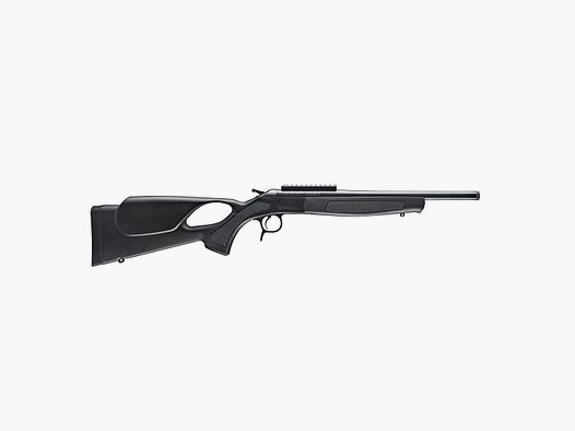 BERGARA BA13 TD Kipplaufbüchse