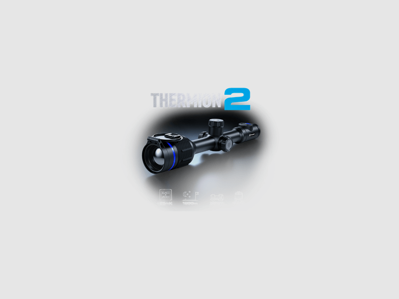 Pulsar Thermion 2 XP50, Bild 3 von 3