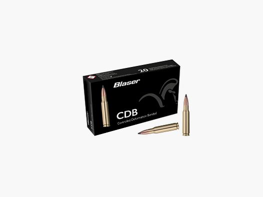 BLASER 308 WIN CDB 165GR