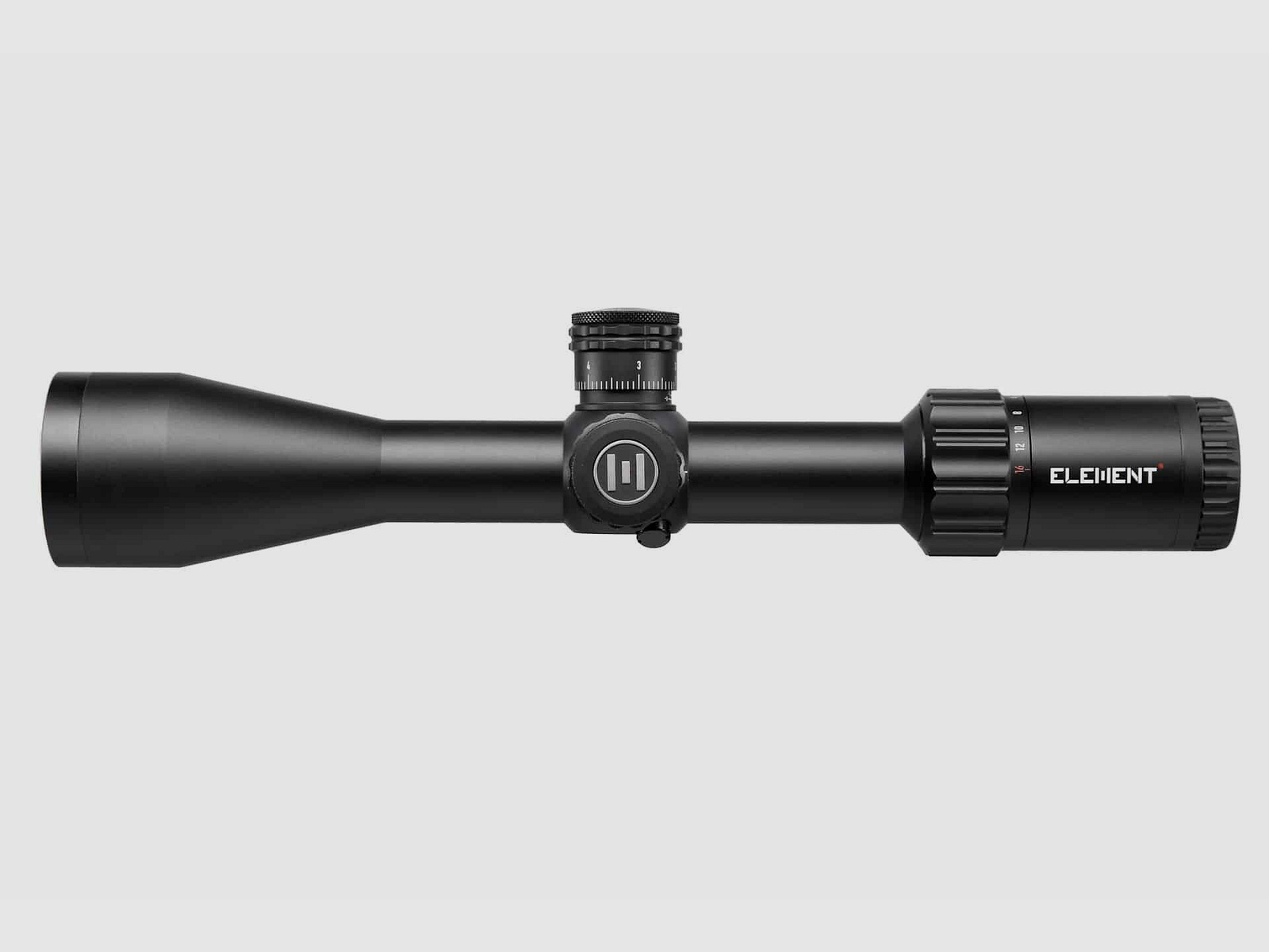 Element Optics Helix HDLR 2-16×50 SFP