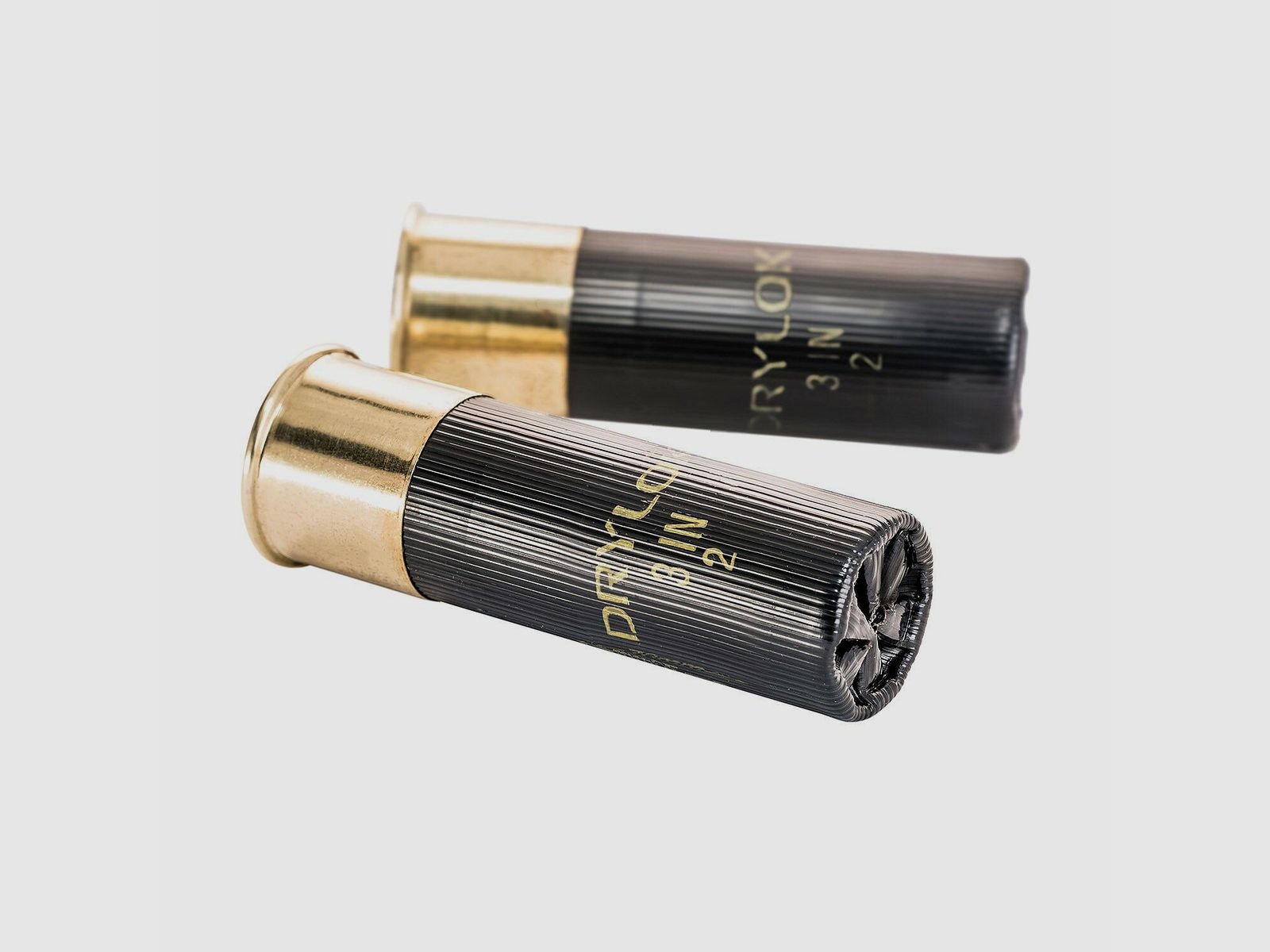 Winchester DryLok Stahl 44g - 25 Stk