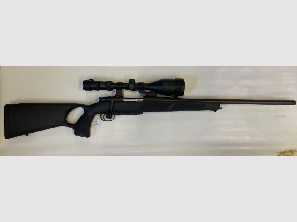 Euroshot Syst. 98 Stock