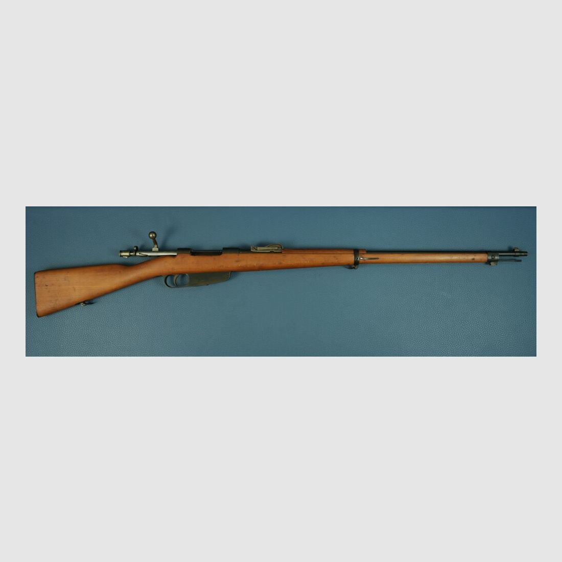 Terni M1891 6,5x52 Carcano
