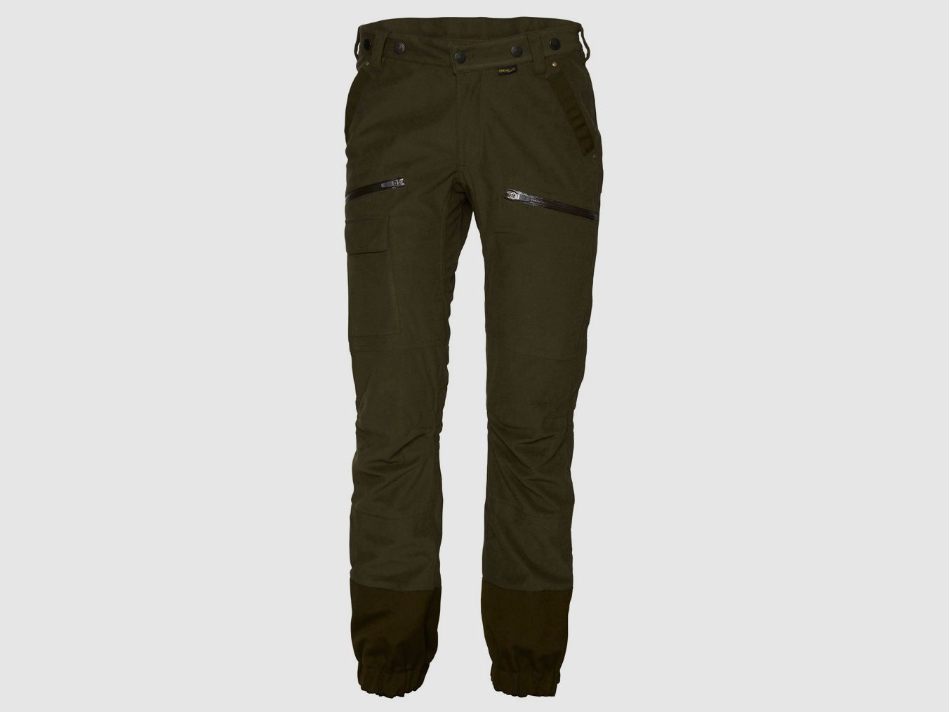 Chevalier Hose Setter Pro Green