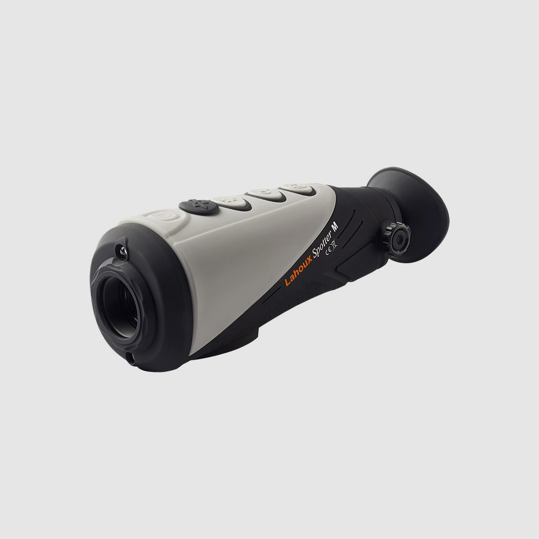 Telecamera termica Lahoux Spotter M