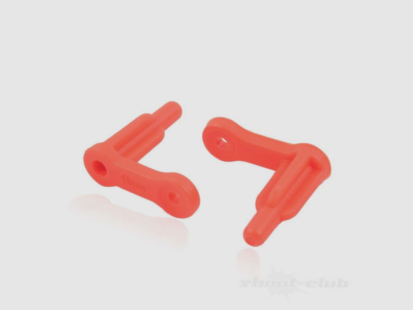 CYTAC Safety Flag Sicherheitsfahne