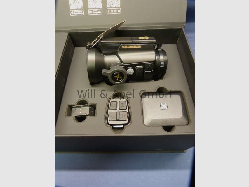 Nocpix Mate Ultra 60 R