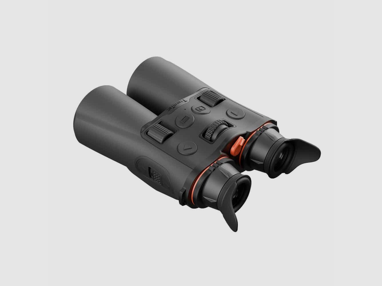 ThermTec Ventus 650L binocolo termico