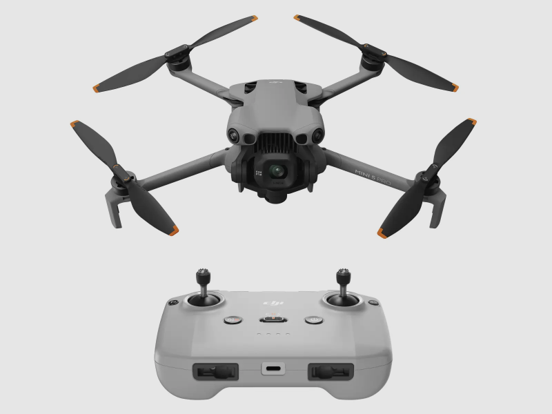 DJI Mini 5 Pro, image 1 of 4