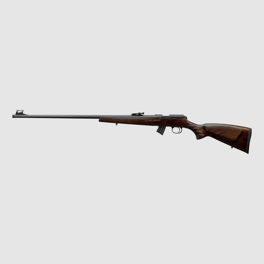 CZ 457 Jaguar herhalingsgeweer