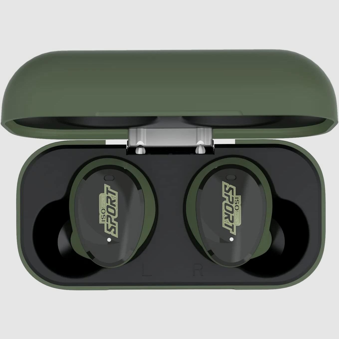 Iso Tunes Sport Drahtlos (mit Bluetooth), Bild 5 von 6