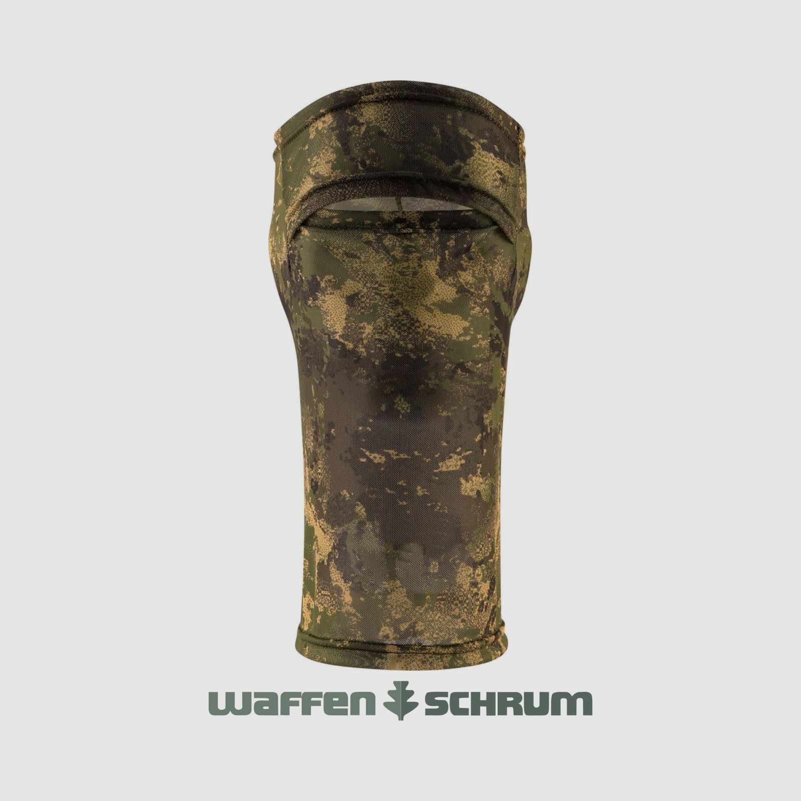 Máscara facial Härkila Deer Stalker Camo Axis MSP Forest
