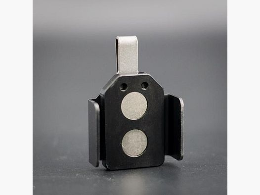 THE NEOMAG - Magnetischer Magazinhalter Type G