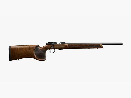 CZ Uhersky Brod CZ 457 MTR .22lr