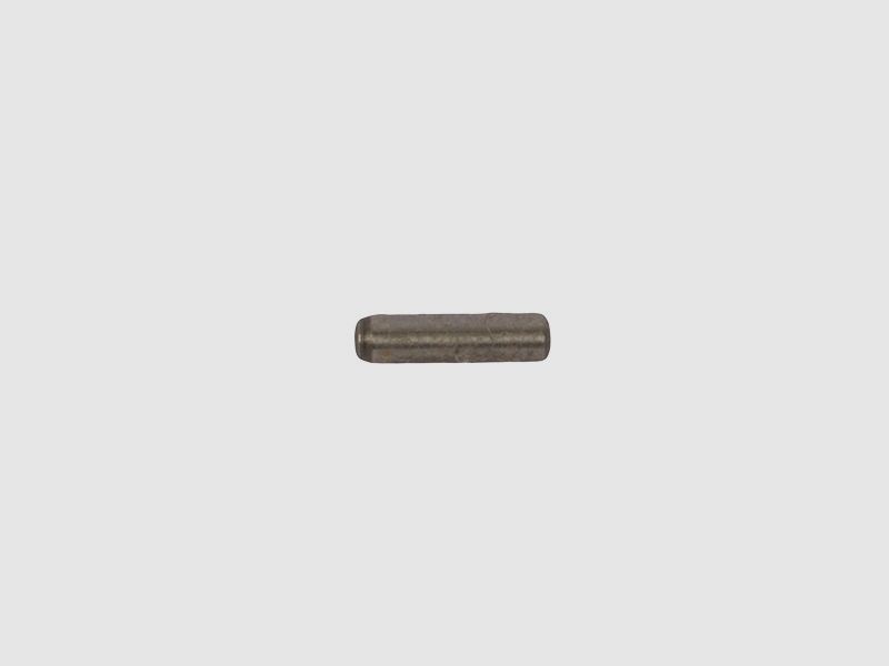 Bolzen (zur Verbindung Sicherungswelle/SicherungsflĂĽgel) fĂĽr Repertier Luftgewehr Haenel Sportmodell 49a, Ersatzteil