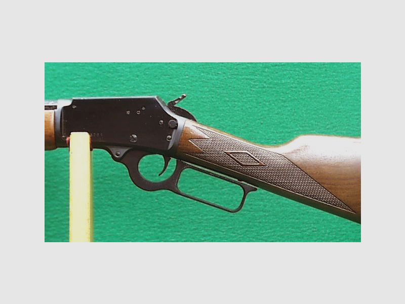 Marlin 1894 Cowboy Limited