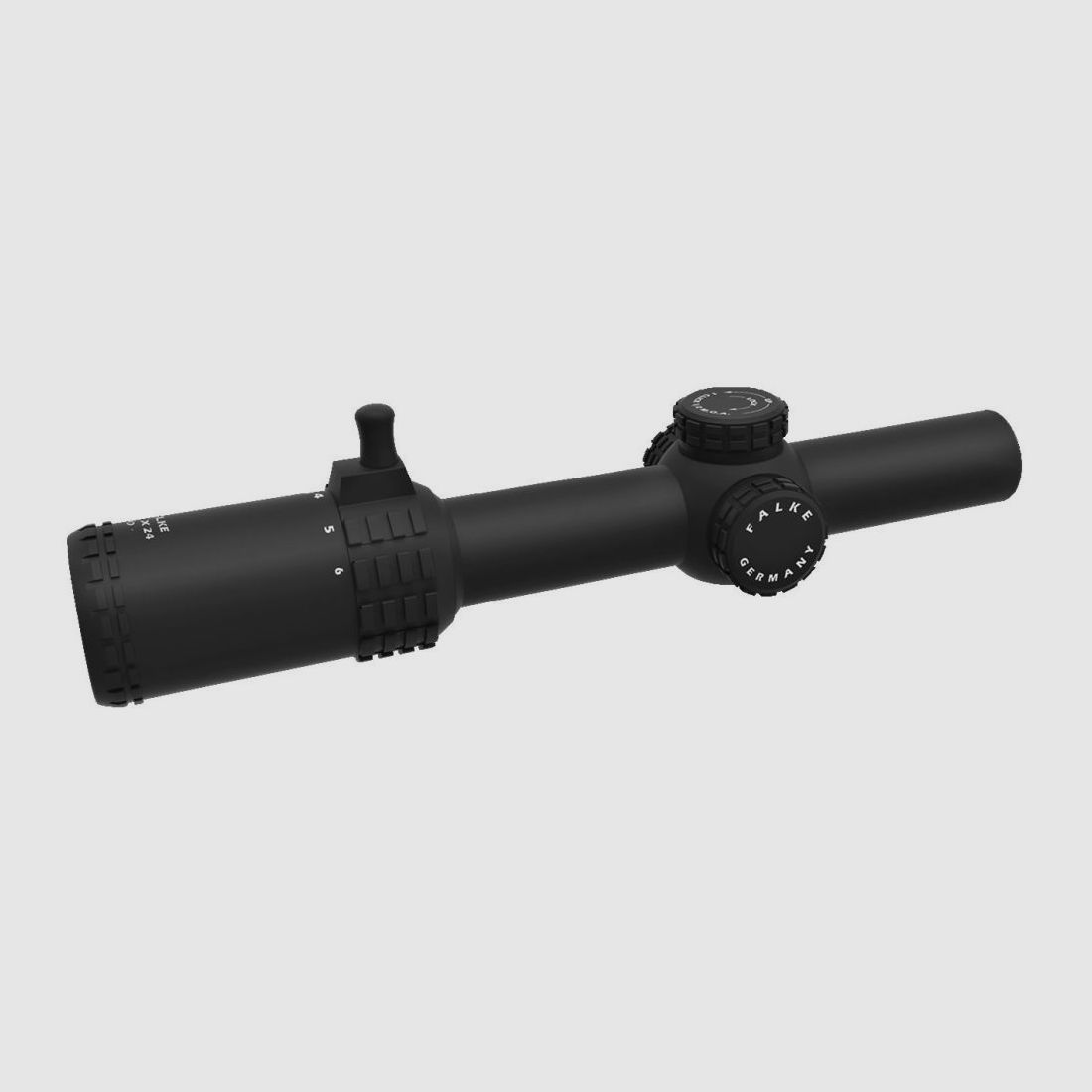FALKE 1-6 x 24 Łowiectwo
