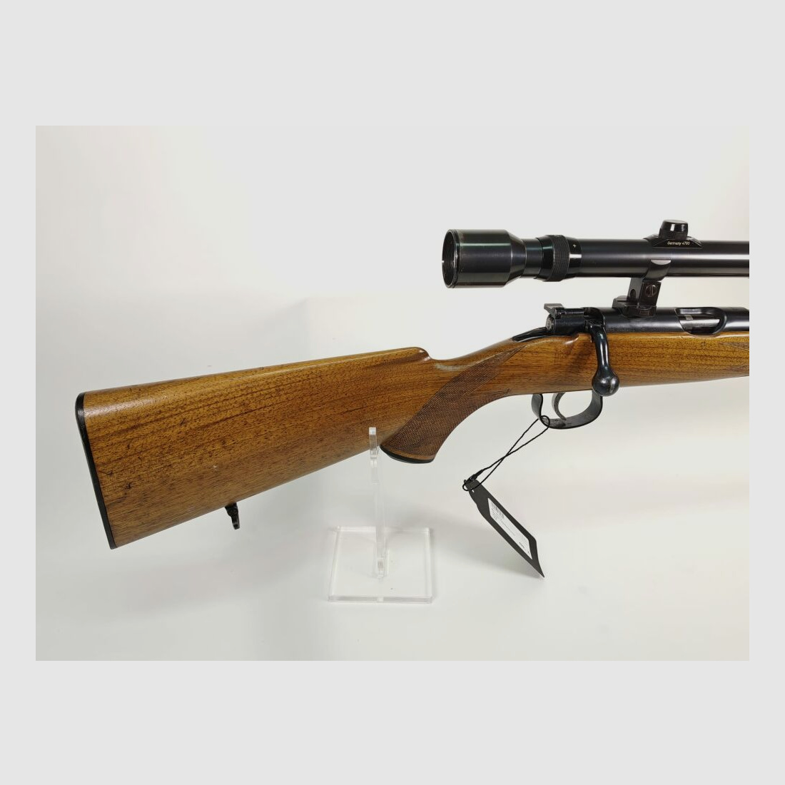 Mauser Sportmodell