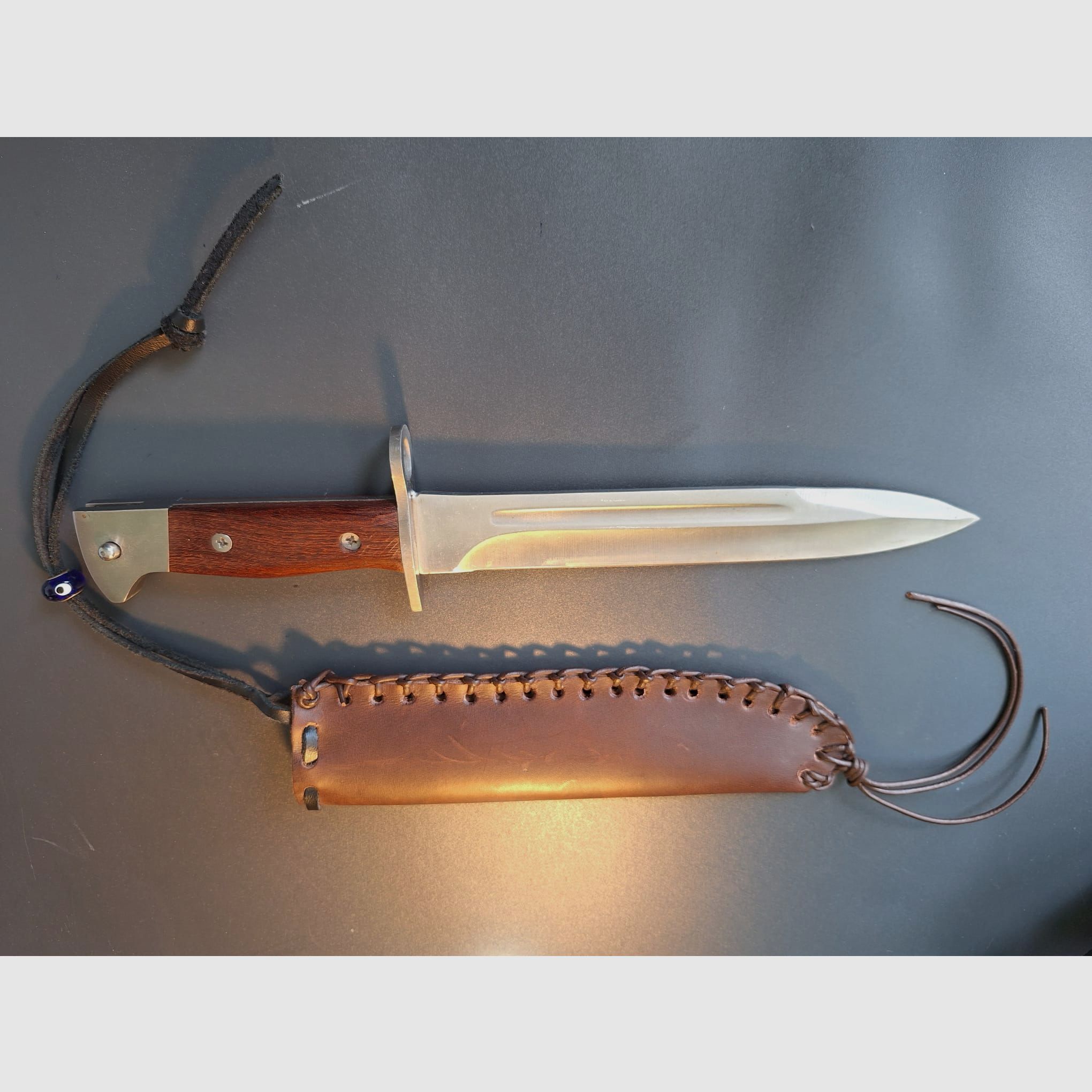 AK 47 Bajonet