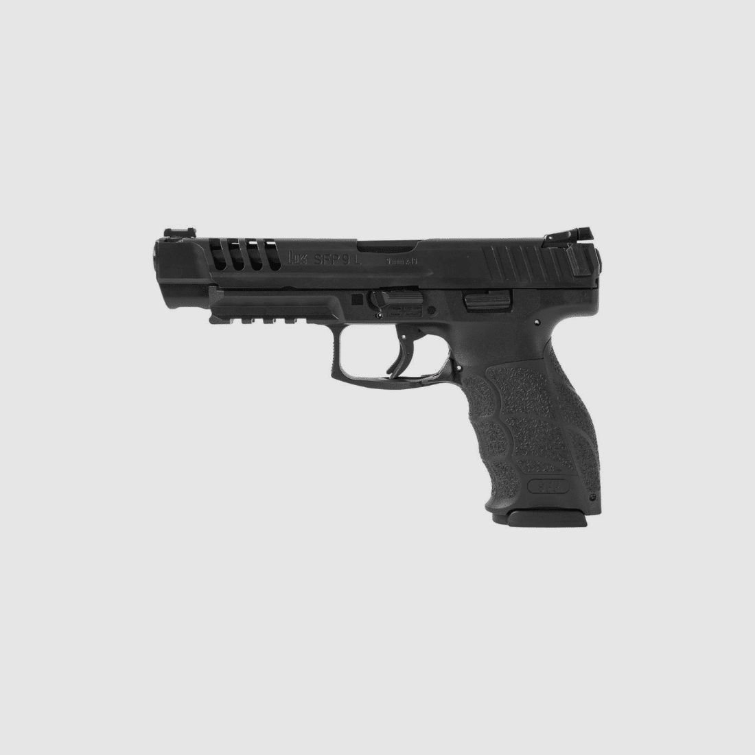 H&K SFP9L 9mm