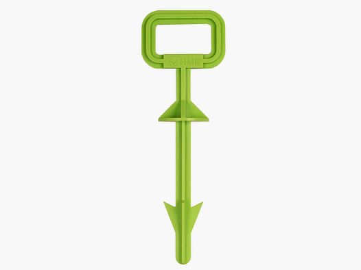 Déclencheur de Waidloch HME