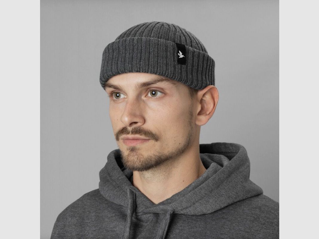 Seeland Unisex Mütze Norite Beanie