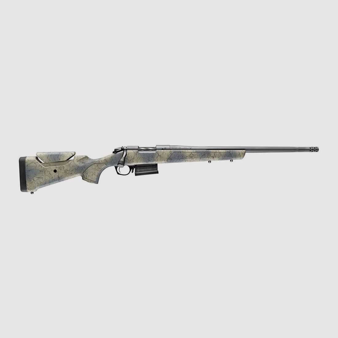 Bergara B14 Wilderness Sierra .300 PRC 24 pollici