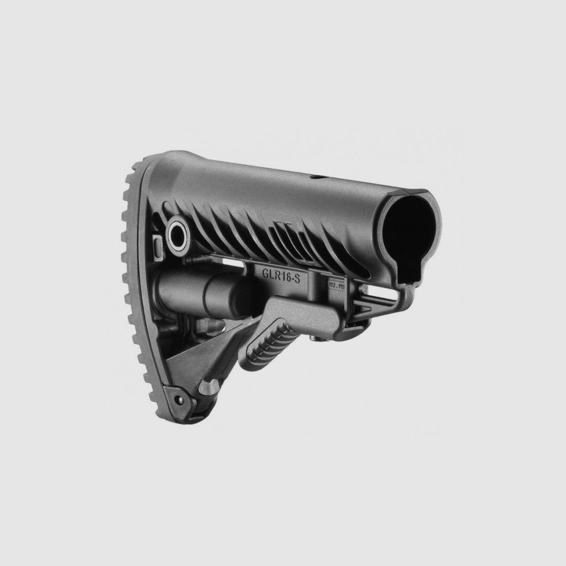 Kolba FAB GLR-16 do AR15/M16, zdjęcie 1 z 2