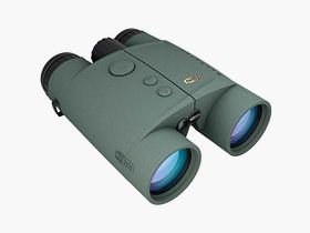 Meopta Fernglas mit Entfernungsmesser MeoRange 10x42 HD Advanced