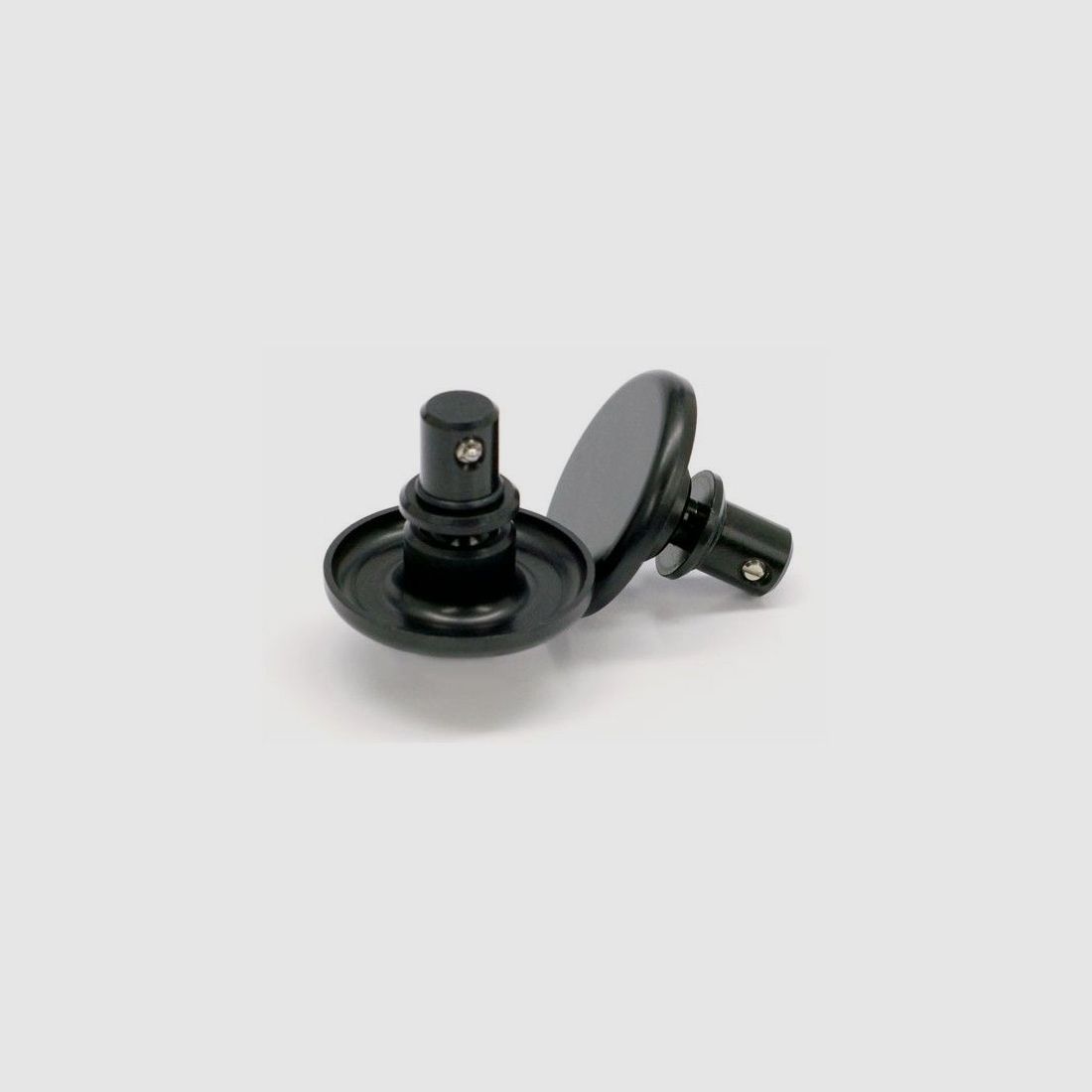 B&T Atlas Zweibein Gleitfe BT23, 2 Stck