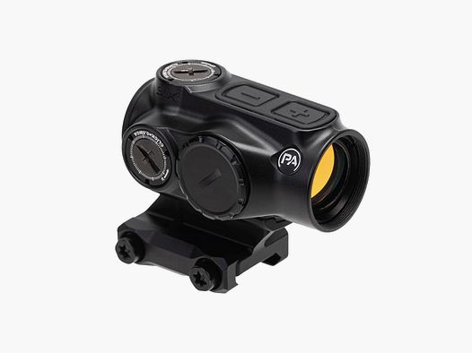 SLx MD-21 MicroDot 2MOA rojo