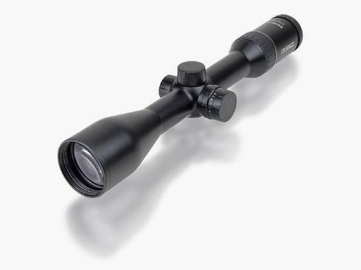 STEINER Zielfernrohr mit Leuchtabsehen 2-16x50 RANGER 8 (30mm) Abs. 4-Ai