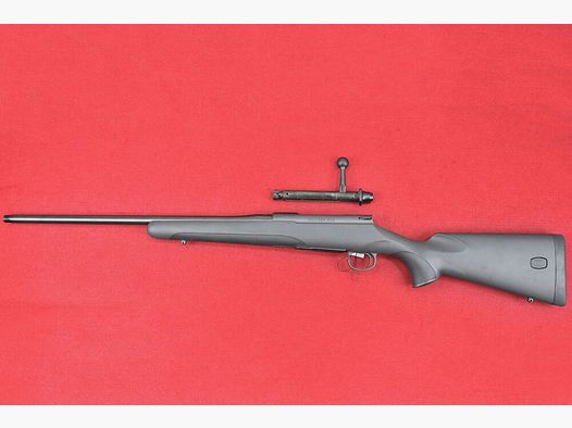 Mauser	 M18 8x57 IS Repetierbüchse