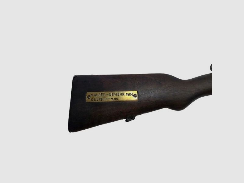 Mauser 1904, Bild 6 von 6
