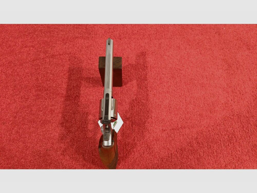 Smith & Wesson 686 .357Mag