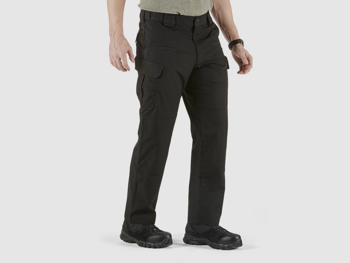 5.11 Tactical Stryke Hose Schwarz 40-30
