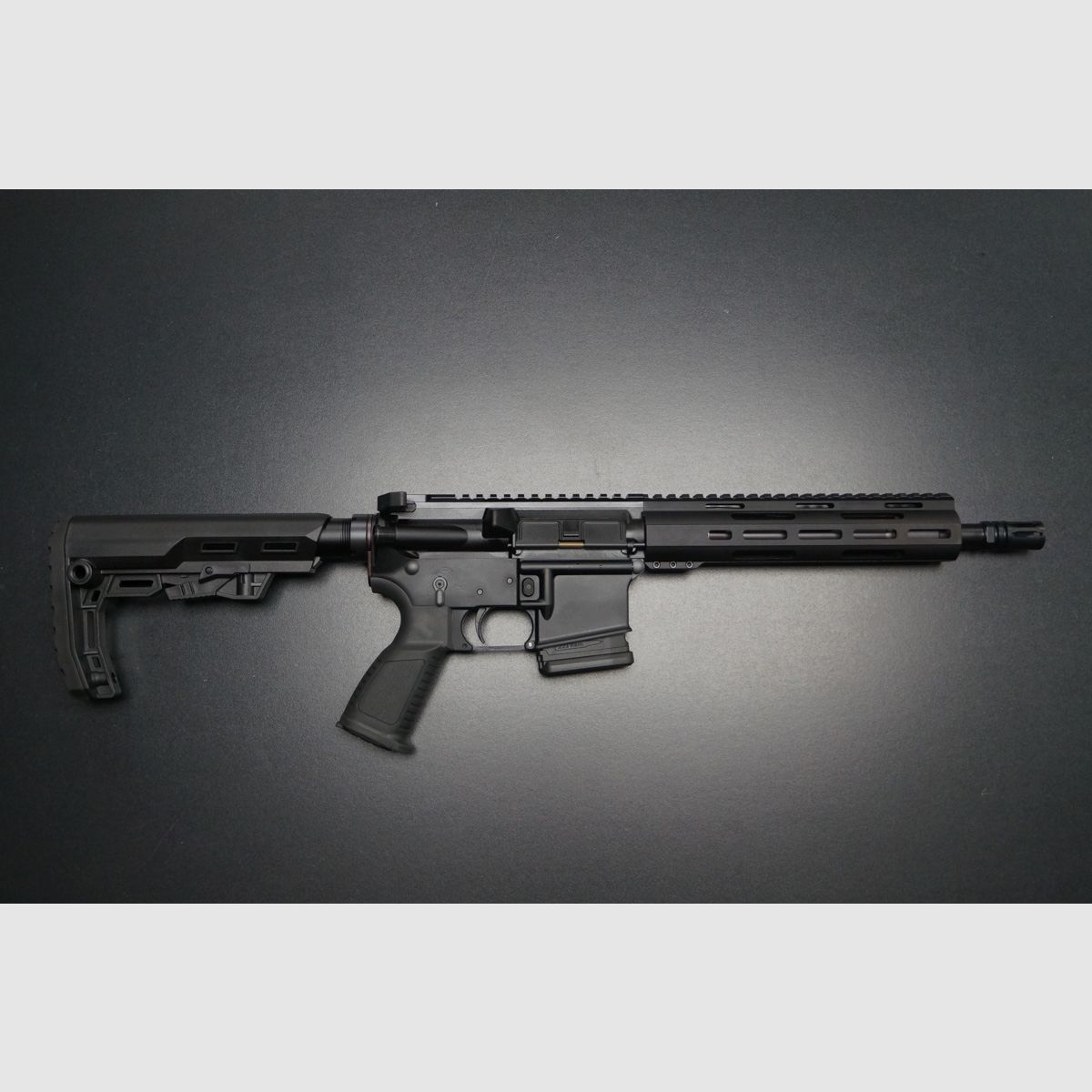 Messerschmitt AR15 10.5″ .223 Rem, Bild 1 von 8