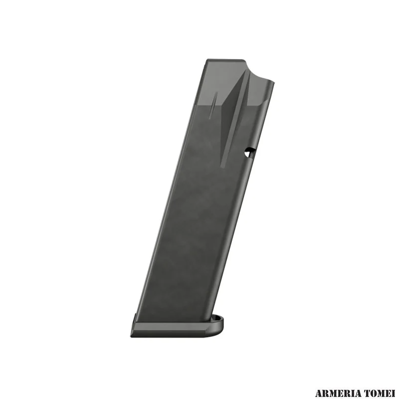 MAGAZINE CANIK TAILLE COMPLÈTE 18 CARTOUCHES 9MM