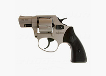 Röhm RG 59N Le Petit nickel Schreckschussrevolver 9mm