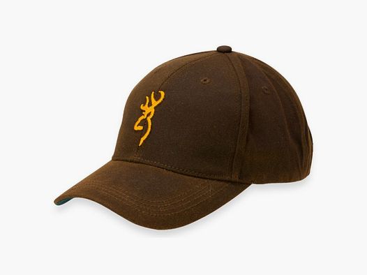 Browning Cap Dura Wax, Braun