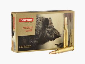 7x65 R Vulkan 11,0g/170grs. Norma