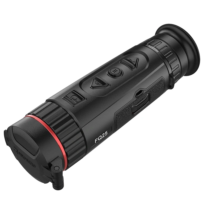 Warmtebeeldcamera HIKMICRO by HIKVISION Falcon FQ25, afbeelding 1 van 20