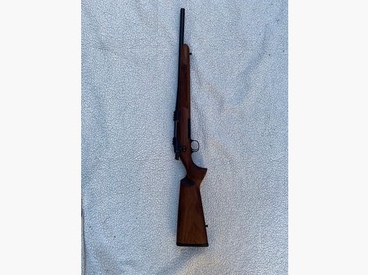 Steel Action HS .308 Win