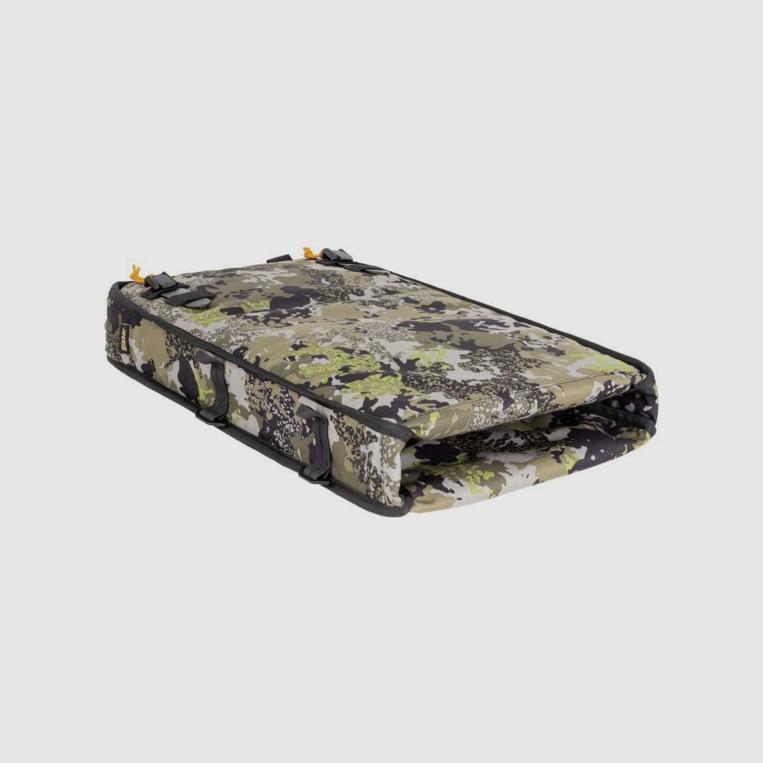 Modulares Etui für Büchse, Blaser Ultimate, Camo Modular Ultimate Serie, HunTec Camo, Bild 3 von 5